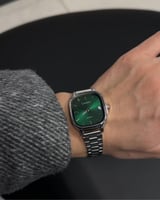 كاسيو LTP كبلز أخضر