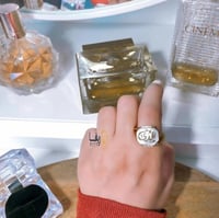 خاتم الماربل بالاسم