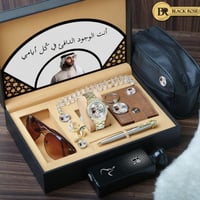 طقم رجالي شكل ماركة رادو