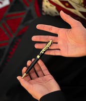 قلم بالاسم أنيق من - ريفا