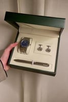 طقم رجالي فخم