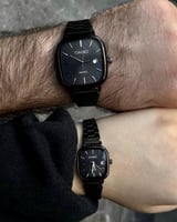 كاسيو LTP كبلز اسود