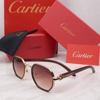 نظارة كارتير شمسية كلاسيك