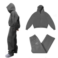 طقم هبة الشتاء الانيق