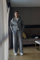 طقم هبة الشتاء الانيق