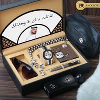 طقم رجالي شكل ماركة رادو