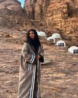 فرو شتوي نسائي فاخر سدو