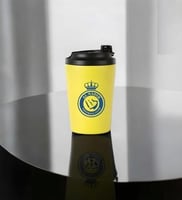 كوب النصر الاصفر