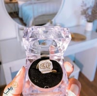 خاتم الماربل بالاسم