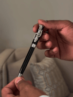 قلم فاخر مخصص بالاسم