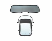 تفصيل ستائر القزاز الامامي كتم او مخرم او سحاب - ا...