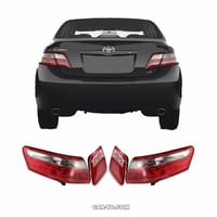 اسطبات تويوتا كامري 2007 - 2009