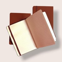 دفتر جلد (فكل ناءٍ قريبٌ إن صبرت لهُ وكل صعبٍ إذا...