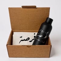 بوكس (كل يوم هو فرصة لبداية جديدة)