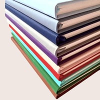 دفتر جلد (لن تنال الراحة بالراحة)