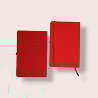 دفتر جلد (فكل ناءٍ قريبٌ إن صبرت لهُ وكل صعبٍ إذا...