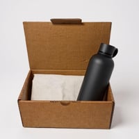 بوكس (كل يوم هو فرصة لبداية جديدة)