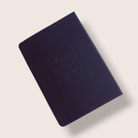 دفتر جلد (يأتيك بها الله وإن كانت مستحيلة)