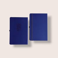 دفتر جلد (وتشاء أنت من الأماني نجمة ويشاء ربك أن ي...