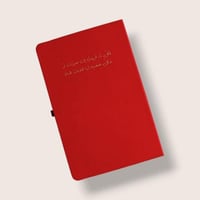 دفتر جلد (فكل ناءٍ قريبٌ إن صبرت لهُ وكل صعبٍ إذا...