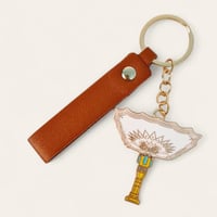 ميداليه جلد (بالاسم)