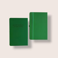 دفتر جلد (سنسعى في دروب العزمِ حتى ننال بغاية المس...