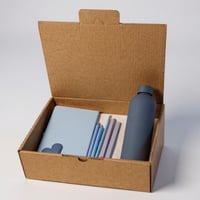 بوكس (لن تنال الراحة بالراحة)