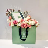 باقة باتشي بلوسوم | Patchi Blossom Bouquet