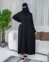 عباية سادة كم عادي