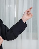 عباية سادة كم عادي