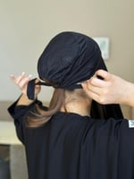 2 طرح بندانة + 2 طرح قبعة