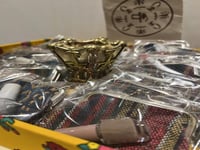 مبخر صغير للعزبة والرحلات والاستخدام اليومي