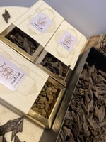 تاخذ أوقيتين تايقر نعطيك أوقية فراشة مجانا