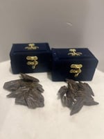 (عرض الأوقيتين) أوقية تايقر فاخر + أوقية كلمنتان ب...