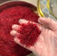 زعفران ١٢ جم سوبر نقيل ممتاز