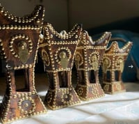 مباخر حايل عدة مقاسات مختلفة (مبخرة)