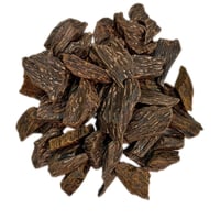 عود العود الأزرق