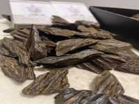 كلمنتان بلاك (الأسود)الفخم