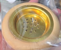 مبخر صغير للعزبة والرحلات والاستخدام اليومي