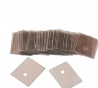 شريحة مايكا