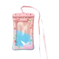 كفر جوال ضد الماء