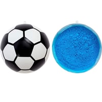 كورة تحديد جنس المولود