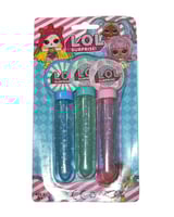 مجموعة منفاخ فقاعات للأطفال LOL surprise