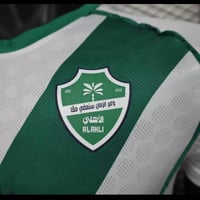 تيشيرت الاهلي الابيض ٢٠٢٦ فئة اللاعبين