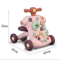 مشاية 5 في 1 للتعليم والترفيه