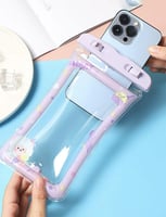 كفر جوال ضد الماء