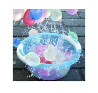 مجموعة بالونات مائية عالية الجودة متينة وقوية التح...