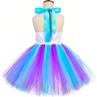 فستان حورية البحر