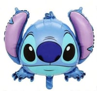 بالون قصدير ستيتش