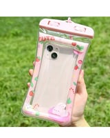 كفر جوال ضد الماء